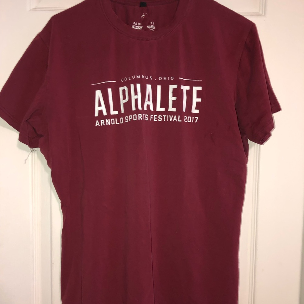 Alphalete Men’s T-shirt